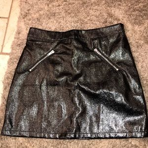 Fashion Nova skirt